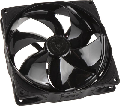 Ладилник Noiseblocker NB-eLoop B12-PS (ITR-B12-PS-BL), 120 мм