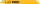 Teh sharre reciproke Dewalt DT90383QZ, bi-metal, 203mm 10 TPI