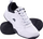 Këpucë sportive për burra DETIS, EVA Phylon, rrjetë që merr frymë, gri
