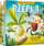 Друштвена игра Nasza Księgarnia Turnip, семејна, на полски, во повеќе бои