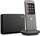 Telefoni fiks Gigaset CL660, analog DECT, Caller ID, antracit