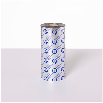 Shirit printimi Brother Premium, set me 5 copë, 154 mm, i zi