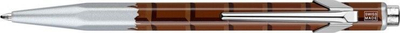 Stilolaps Caran d'Arche Essentially Swiss chocolate