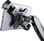 Adapter VESA për tablet StarTech, 7.9" deri 12.5", deri 2 kg, universal, i zi