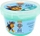 Xhel për banjo Nickelodeon Paw Patrol Jelly Bath, për kalamaj, me erë Bubble Gum, 100 g