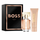 Set parfum dhe locion trupi Hugo Boss The Scent For Her, EDP 30ml, locion 50ml, e artë