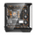 Kasë Darkflash DY470, M-Tower, e zezë