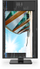 Monitor AOC 27P2Q - 27'' LED, Full HD, i zi