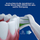 Furçë dhëmbësh elektrike Philips Sonicare ProtectiveClean 4300 HX6807/51, sonike, me sensor presioni, e bardhë