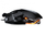 Maus gaming Cougar DualBlader, optik, RGB, ngjyrë e zezë