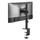 Mbajtës tavoline për monitor Maclean MC-751N, deri 32", VESA 75x75 100x100, i zi
