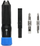 Kaçavidë IFixit Narwhal 6 in 1, mekanizëm push to lock, bitë të këmbyeshëm, gri