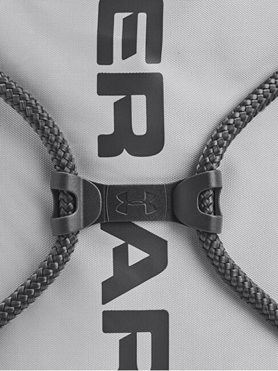 Çantë sportive Under Armour , e hirtë