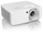 Проектор Optoma ZH400, Full HD, 4000 ANSI Lumens, DLP ласер, бел