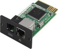 Kompjuter rrjeti Eaton Network Card MS, 10/100 Mbps, 1x RJ45, i zi