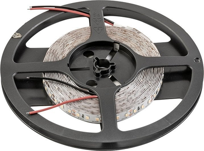 Shirit LED GTV Strip Flash 2835, 5m, 600 LED 60W, dritë e bardhë neutrale