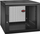 Kabinet muri APC NetShelter WX AR109SH6, 9U, 19", 600mm, i zi