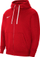 Hanorak për kalamaj Nike Park 20 Fleece Jr CW6891, pambuk poliestër, me zinxhir, i kuq