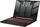 Laptop Asus TUF Gaming A15, 15.6", Ryzen 7 7435HS, 32GB RAM, 1TB SSD