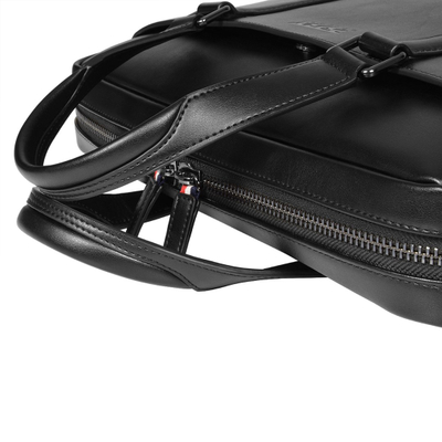 Çantë dore për laptop Port Designs Versailles II, 14", e zezë