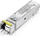 Modul SFP Zyxel SFP LX, 1Gbps, port LC, argjendtë