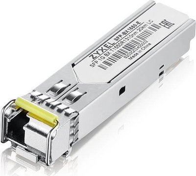 Modul SFP Zyxel SFP LX, 1Gbps, port LC, argjendtë
