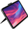 Këllëf me tastierë Logitech Combo Touch për Apple iPad 2022 (10th Generation), i hirtë