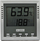 Termohigrometer Venta, i hirtë