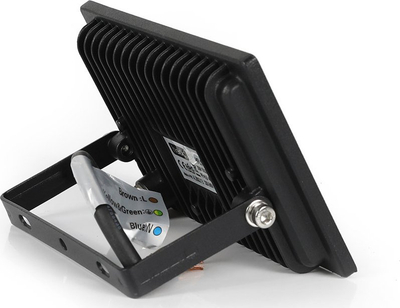 Projektor LED Heda HFL130N, 30W, IP65 4000K, i zi