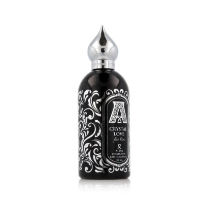 ​Eau de Parfum Attar Collection Crystal Love, 100 ml