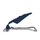 Shezlong bebe Ergobaby Evolve 3 në 1, ergonomik, i palosshëm, blu e errët