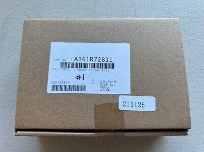 Filter toneri origjinal Konica Minolta A161R72800 A161R72811 për Bizhub C224