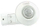 Sensor lëvizjeje Orbis OB133512, tavanor 360°, IP20, i bardhë