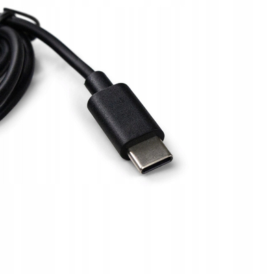Karikues magnetik për smartwatch, USB, i bardhë