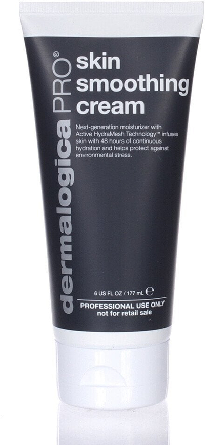 Krem fytyre Dermalogica Skin Smoothing Cream PRO, për lëkurë të hidratuar, 177ml, i bardhë