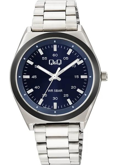 Orë dore për meshkuj Q&Q Q80B-002PY