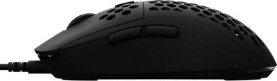 Maus Gaming Savio Hex-R, 12.000 DPI, i zi
