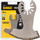 Teh sharre DEWALT MT, 75x60mm, diamant, për fuga pllakash