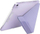 Këse tablet Uniq Camden për iPad Air 10.9", kapak me qëndrim, antimikrobike, lejla