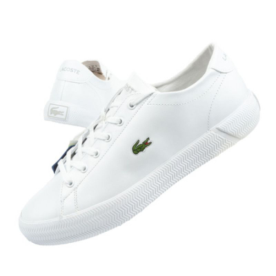 Atlete Lacoste Gripshot për përditshmëri, stil sportiv po dhe elegant