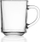 Filxhan qelqi Standard, 250 ml, i tejdukshëm