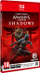 Pako konzolë Nintendo Switch 2 me lojë Assassin Creed Shadows