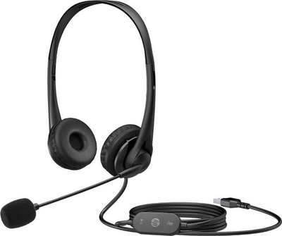 Kufje HP, 20,000 Hz, të zeza