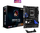 Pllakë amë Asrock B650E PG Riptide WiFi AMD B650 Socket AM5 ATX