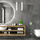 Luster varese Milagro Porter, IP44, baze GU10, e bardhe
