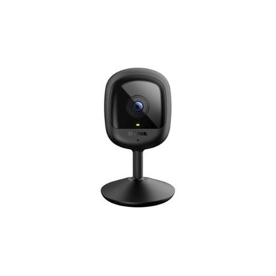 Kamerë sigurie D-Link DCS-6100LH, Full HD 1080p, Wi-Fi, e bardhë