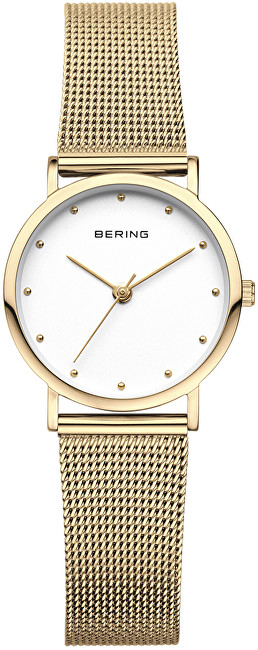 Orë dore Bering Classic 13426-334