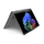 Laptop Lenovo IdeaPad 5 2 në 1, 14" OLED, Snapdragon X Plus 16/512GB, gri
