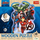 Puzzle druri Marvel Avengers, 50 copa, shumëngjyrësh