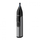 Trimmer Philips Series 3000, për hundë veshë dhe vetulla, rezistent ndaj ujit, me bateri